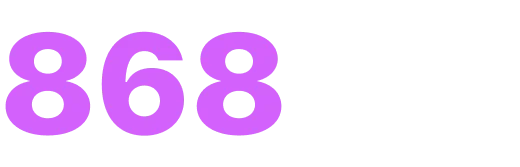 868bet logo