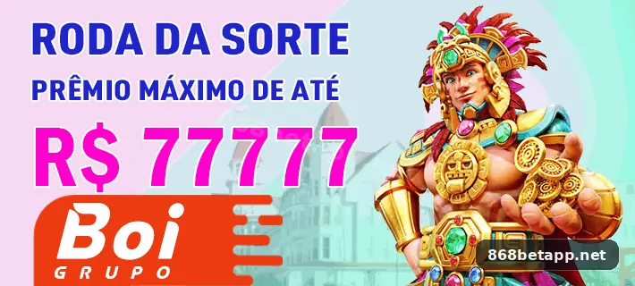 Entrada rápida e navegação objetiva 868bet